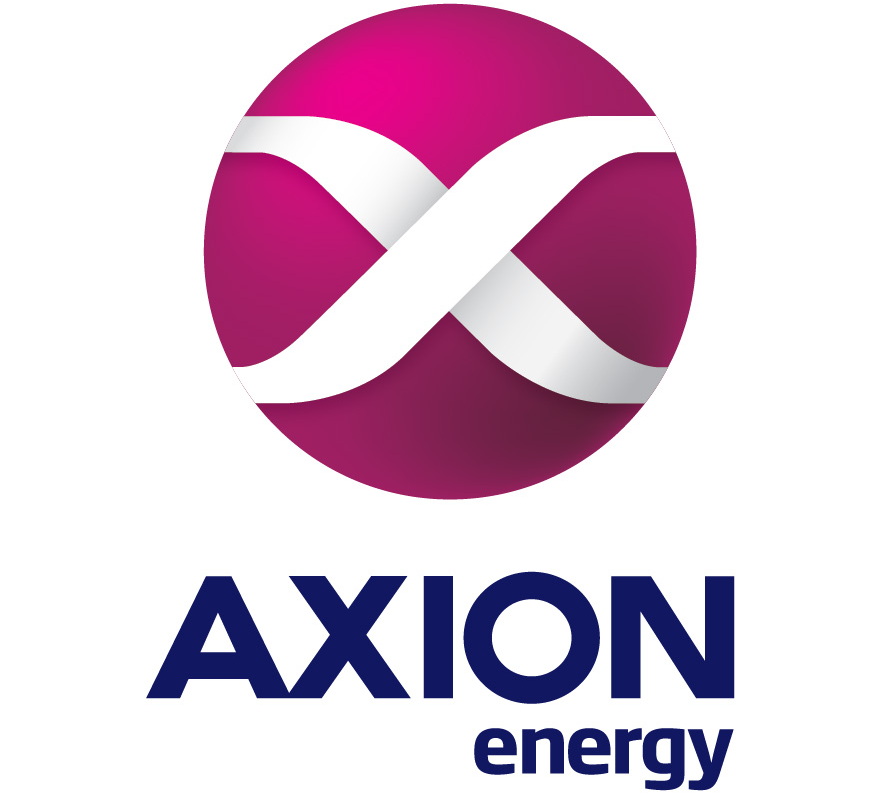 Axion Energy