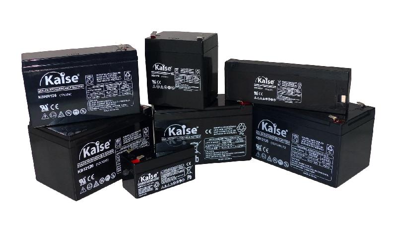 Baterías - KAISE KB - ENERGIT