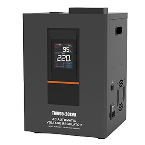 Estabilizador de Tensión ENERGIT - TMU95